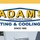 Adams Heating & Cooling Co. Inc.