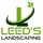Leed's Landscaping