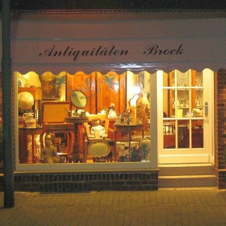 Antiquitäten Brock - Dülmen, DE 48249 | Houzz DE