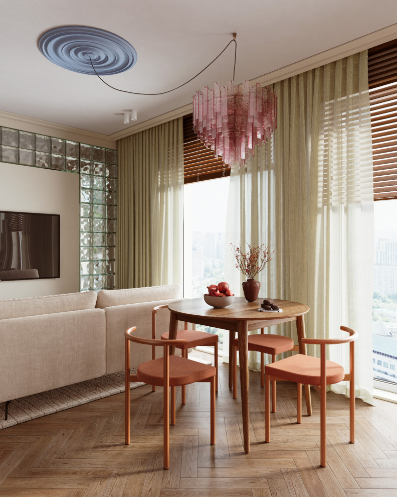 ID Светлановский