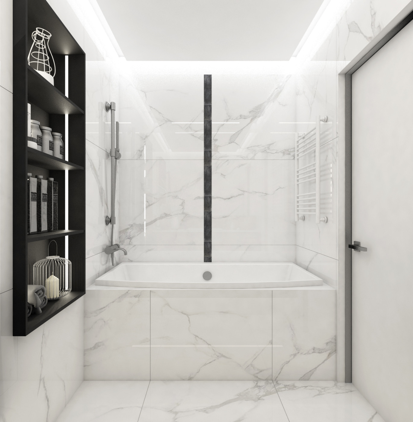 Элегантность минимализма