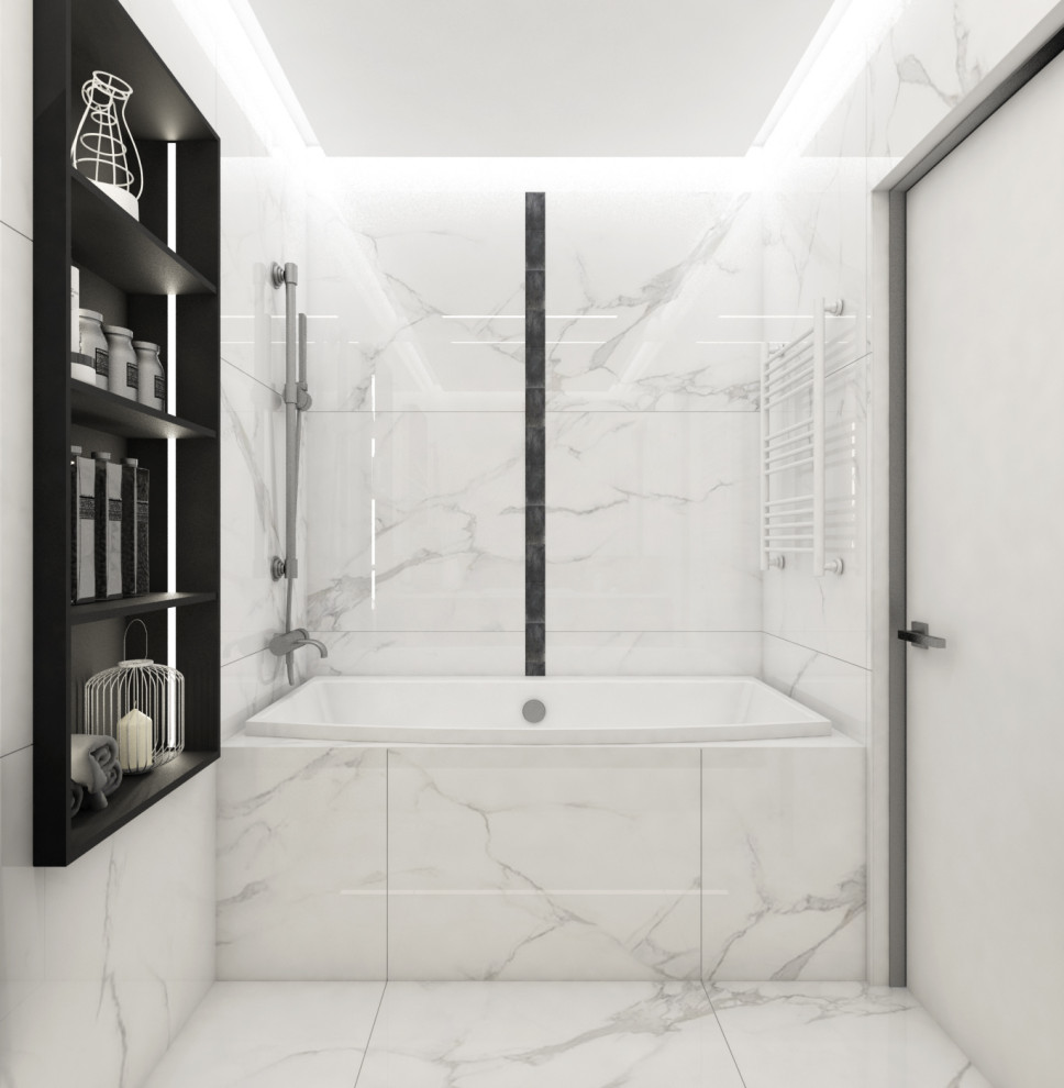 Элегантность минимализма