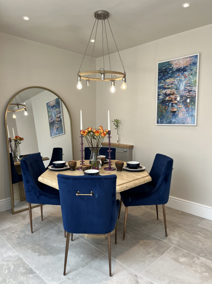 Luxury Interior for Robertson Road, Hykeham