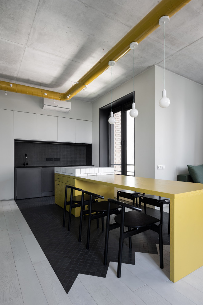 Квартира на Вавилова