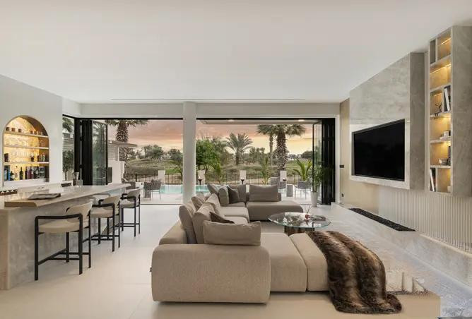 Interior design finishes