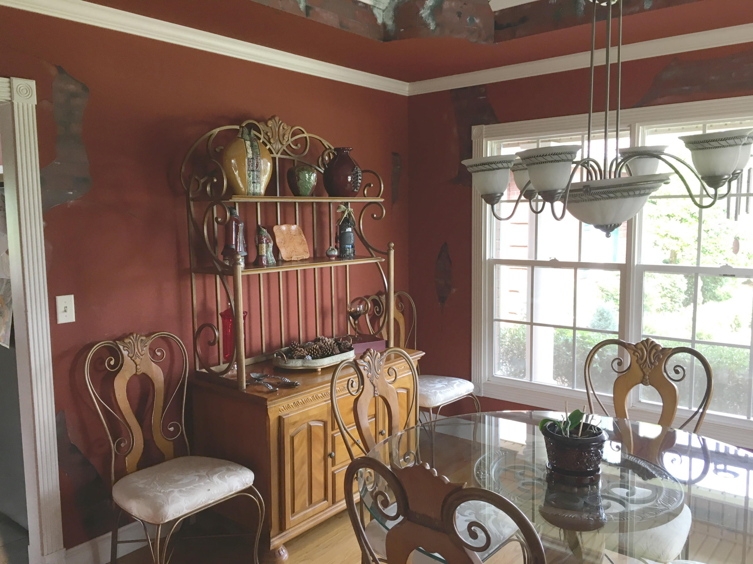 Lula Kitchen & Butler's Pantry