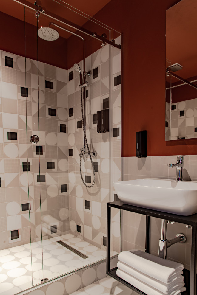 отель в Краснодаре ( Куб )