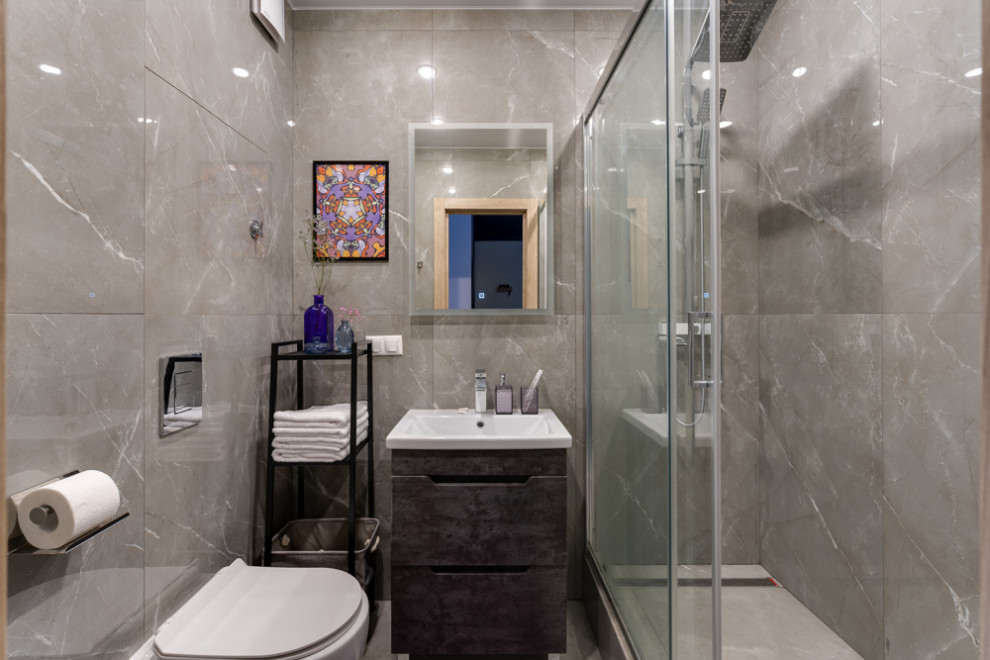 Хоумстейджинг студии для посуточной аренды