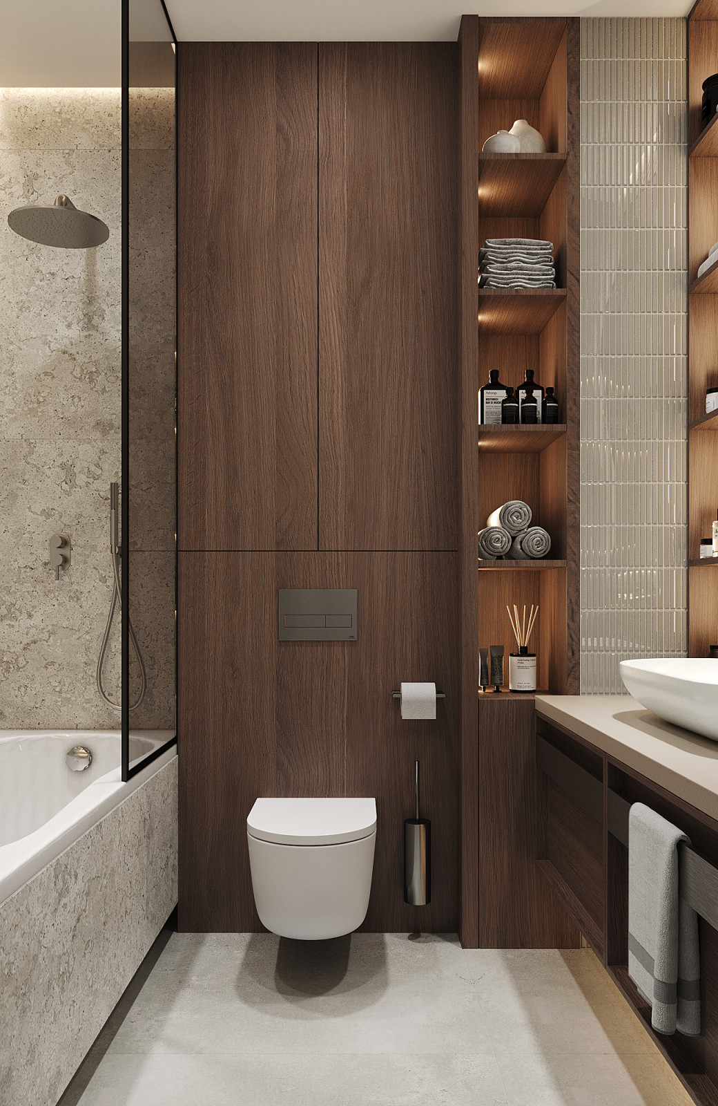 ЖК Московские ворота