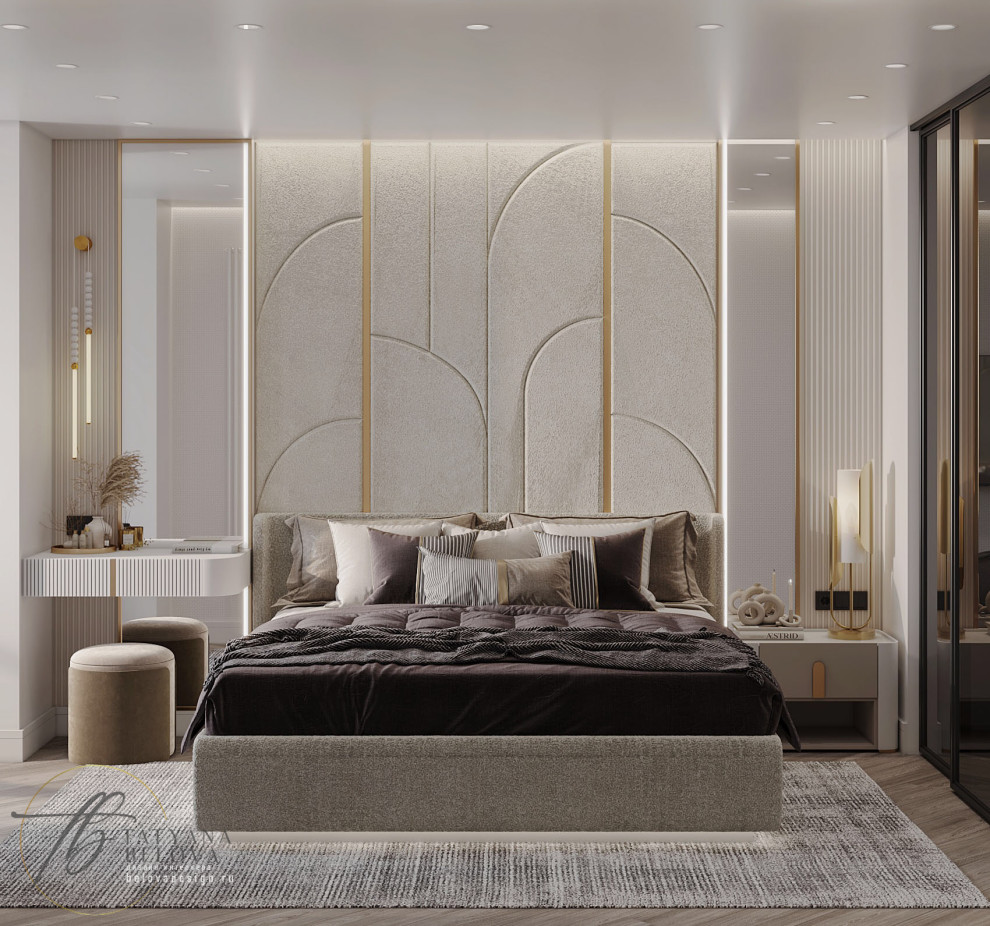 ЖК Преображенский