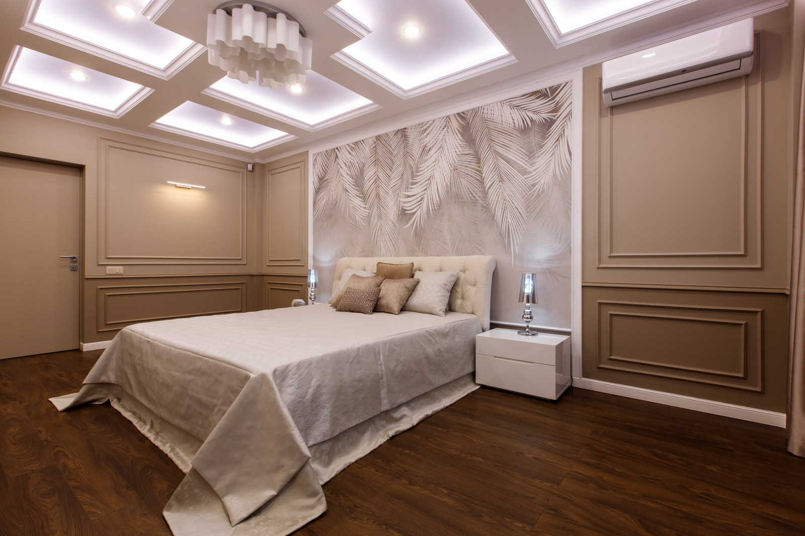 Квартира на проспекте