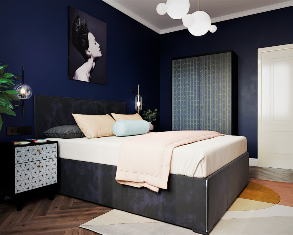 Квартира ул.Гжатская