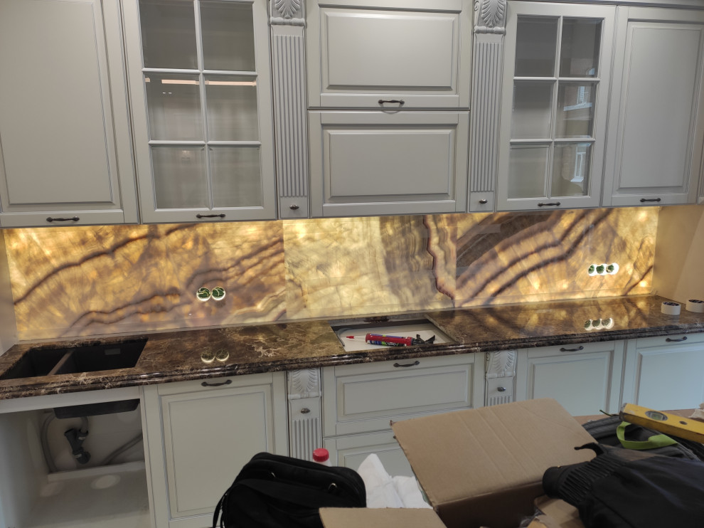 ЖК Русский дом