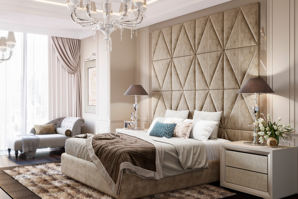 Пентхаус 420 кв.м. на Кутузовском проспекте