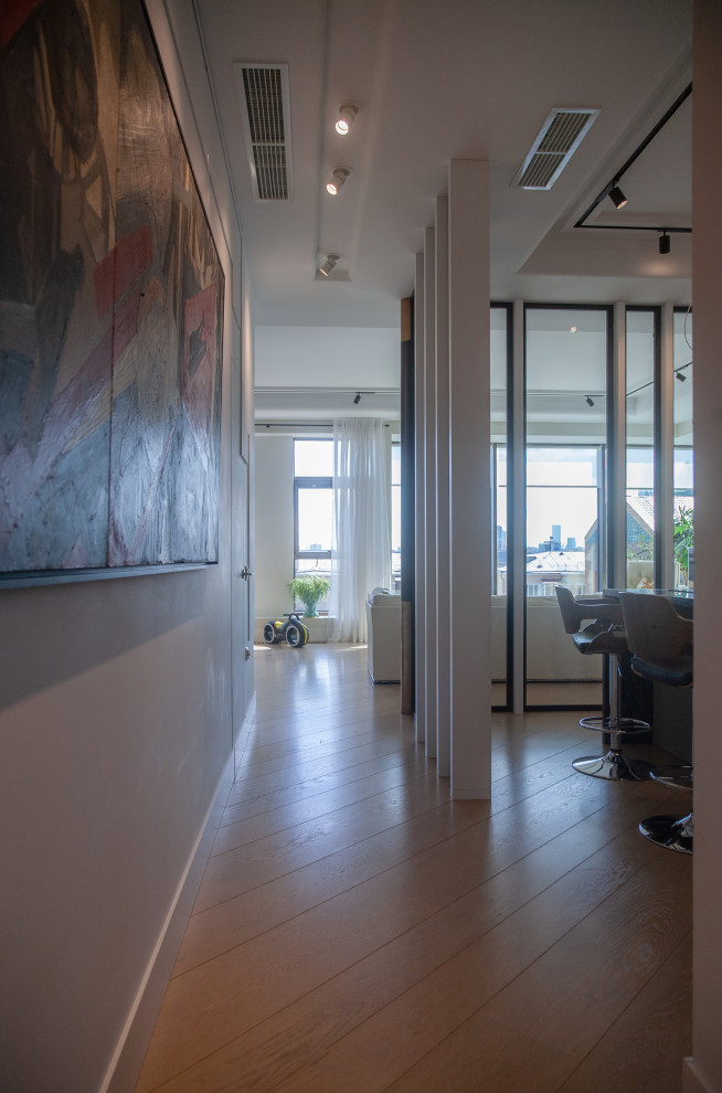 2-я Звенигородская ул.