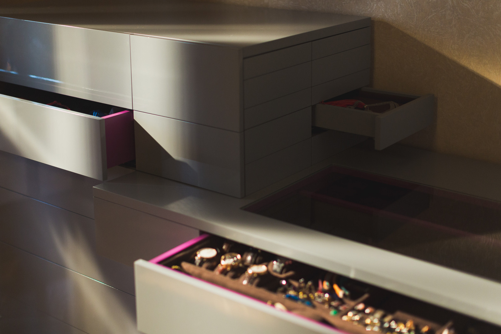 Шкаф Комплимент