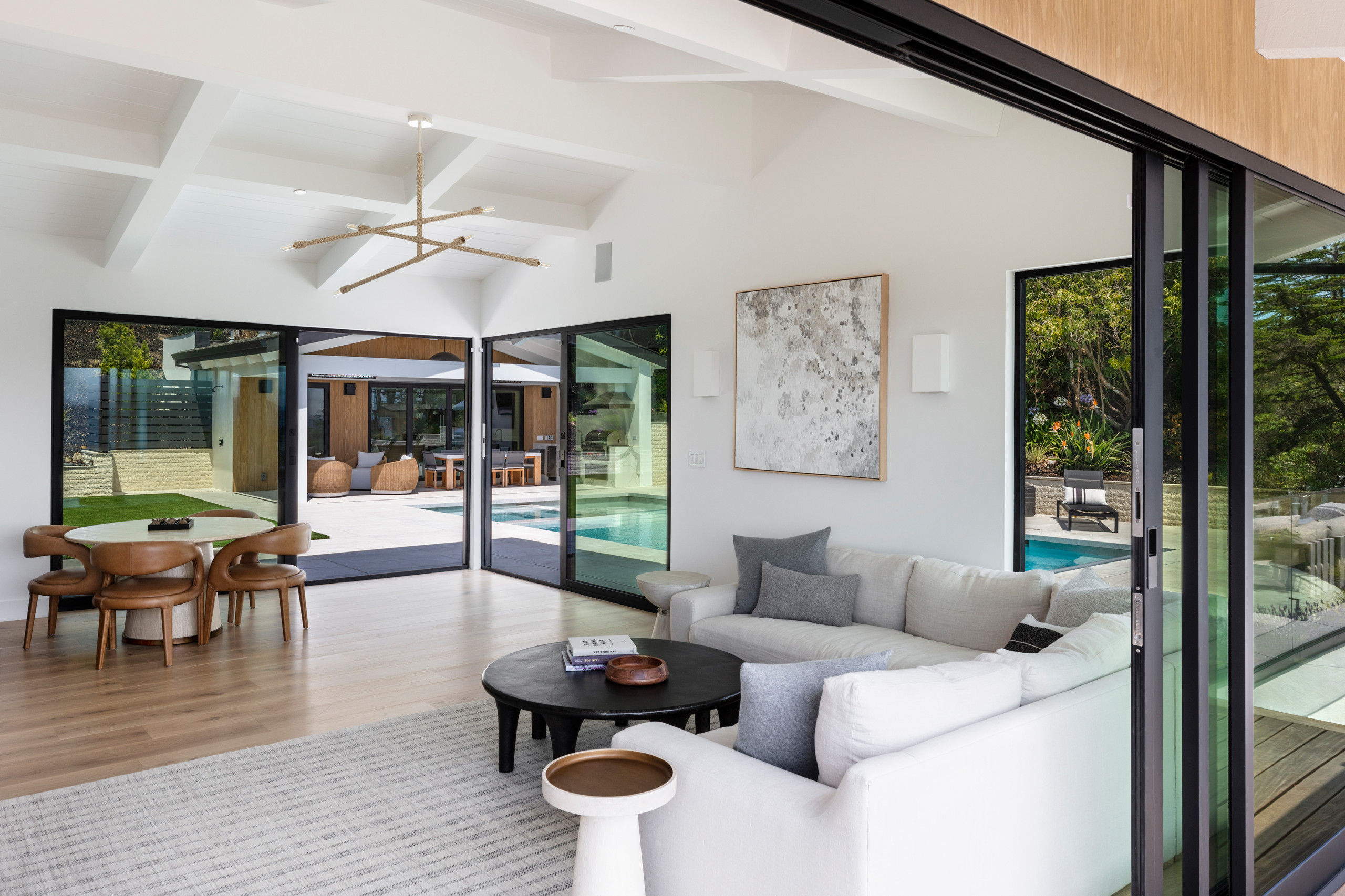 9 Tara Hill RD , Tiburon