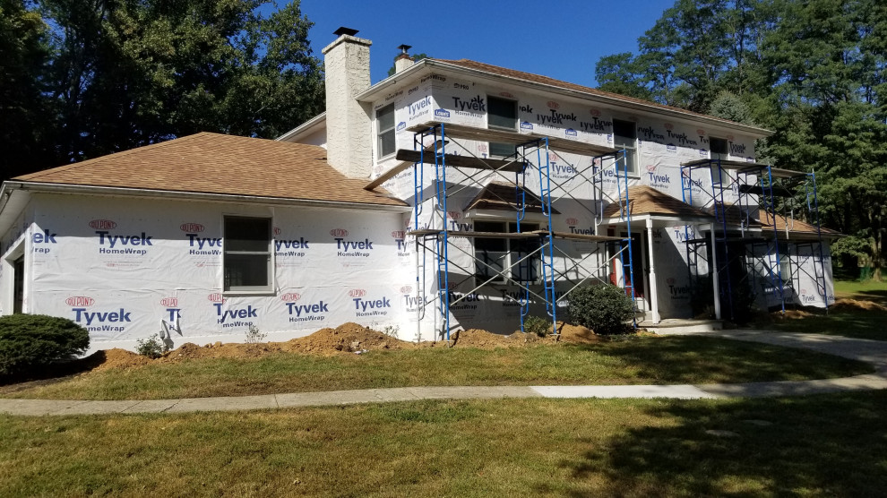 Full Remodel