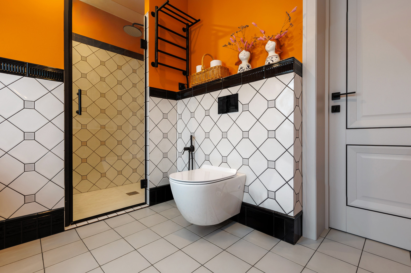 Фотосъёмка для Kerama Marazzi