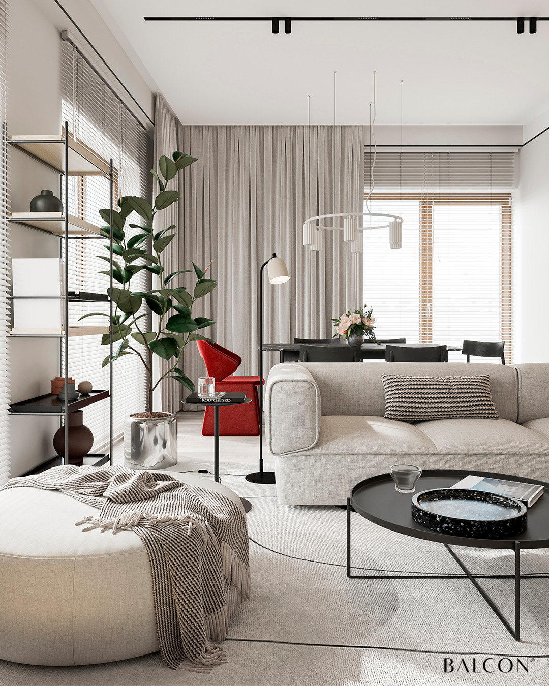 ЖК Садовые кварталы 2.0