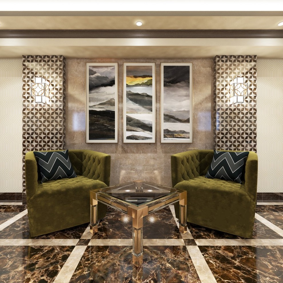 Дом 1000m2 для большой семьи