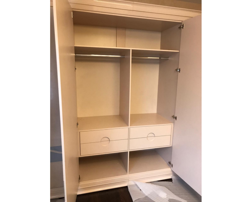 Мебель из массива дерева, шпона, мдф