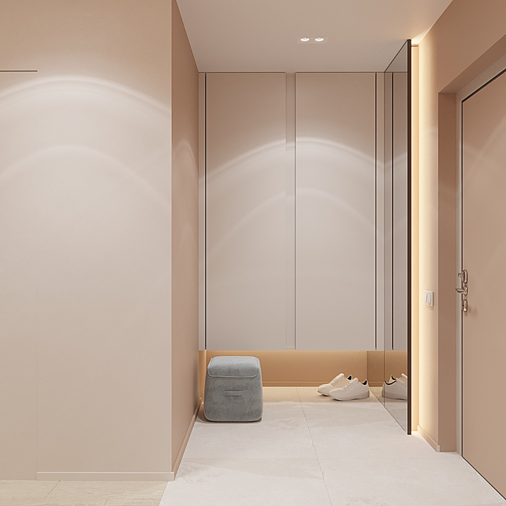 Тракторостроителей