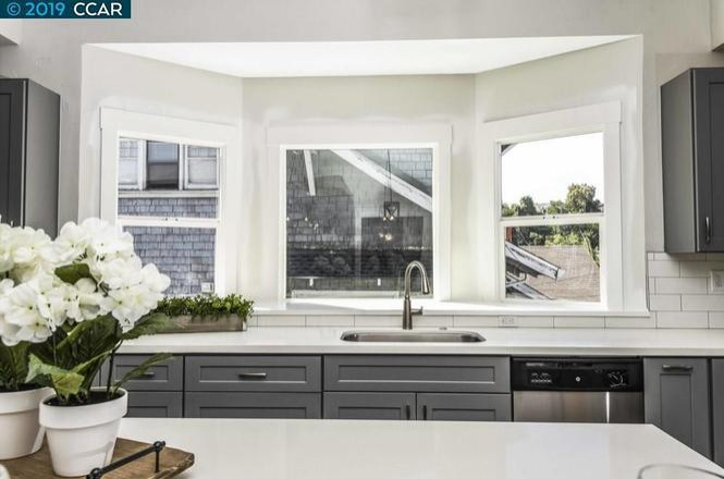 Oakland Hills - Remodel and ADU