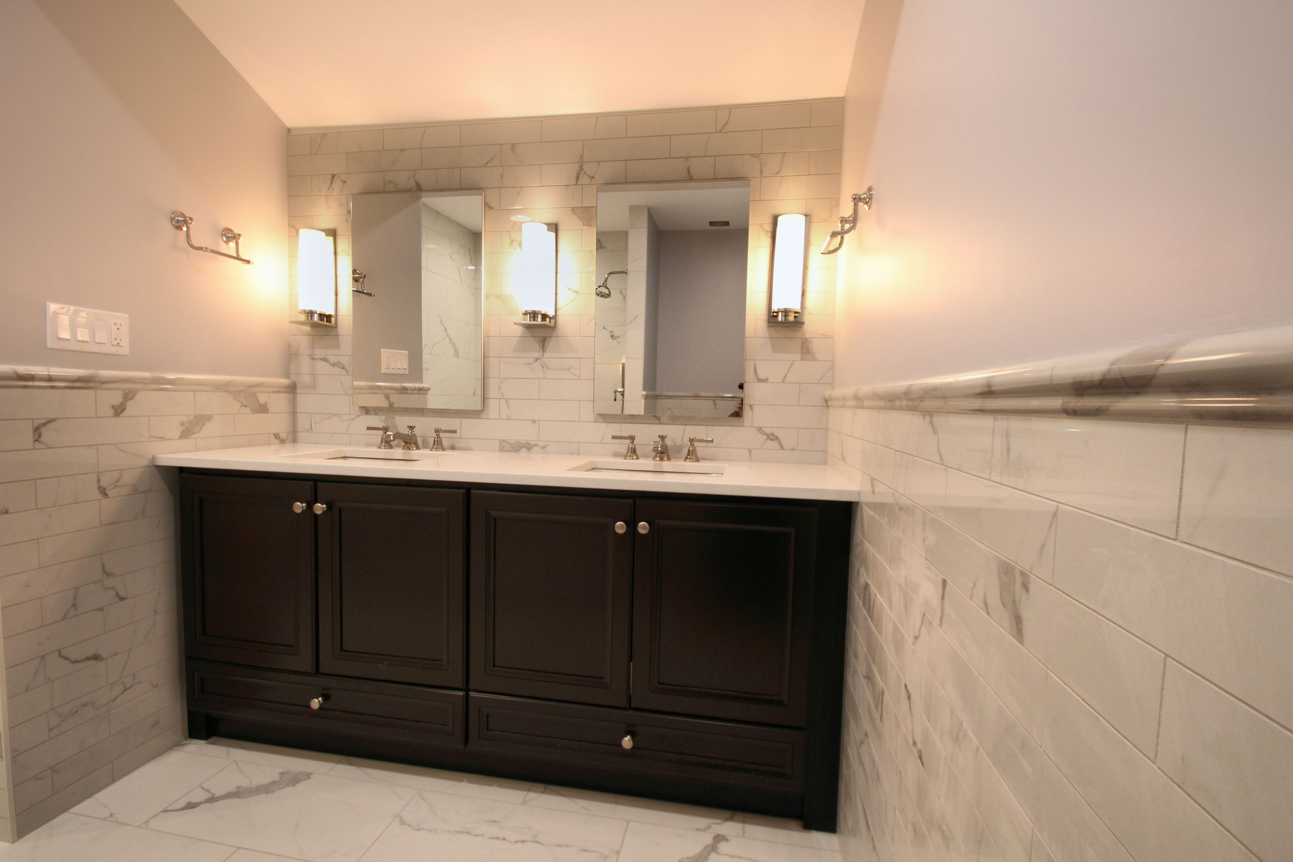 Remodeling Projects