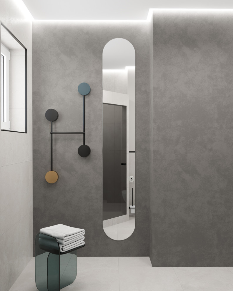 Частный дом для молодой семьи в п.Подберезы