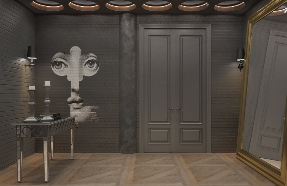 Ресторан "Fornasetti"