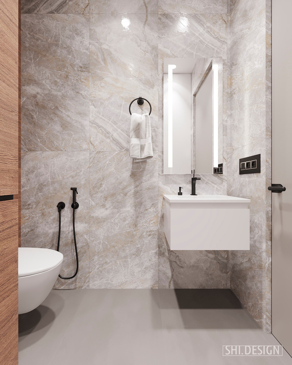 Приморский