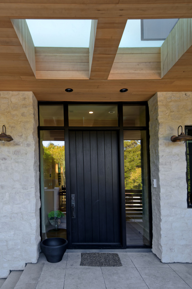 San Carlos - Warm Modern Dreamhouse