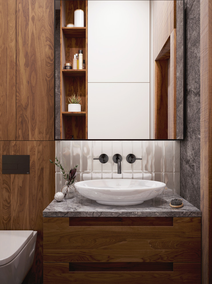 Квартира студия в г. Минске, ЖК Новая боровая