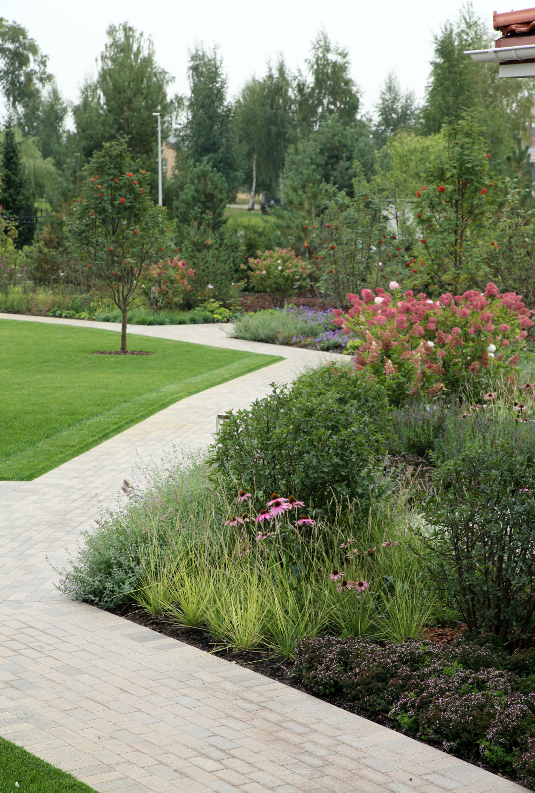 "Новорижский парк"