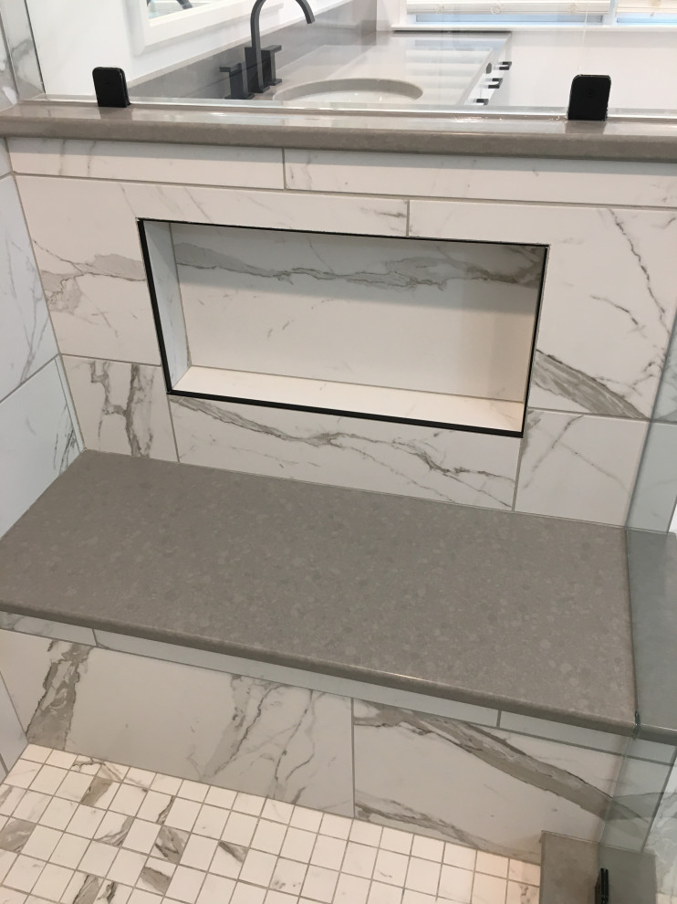 EC Master Bath