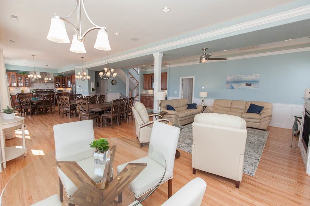 Count Your Blessings