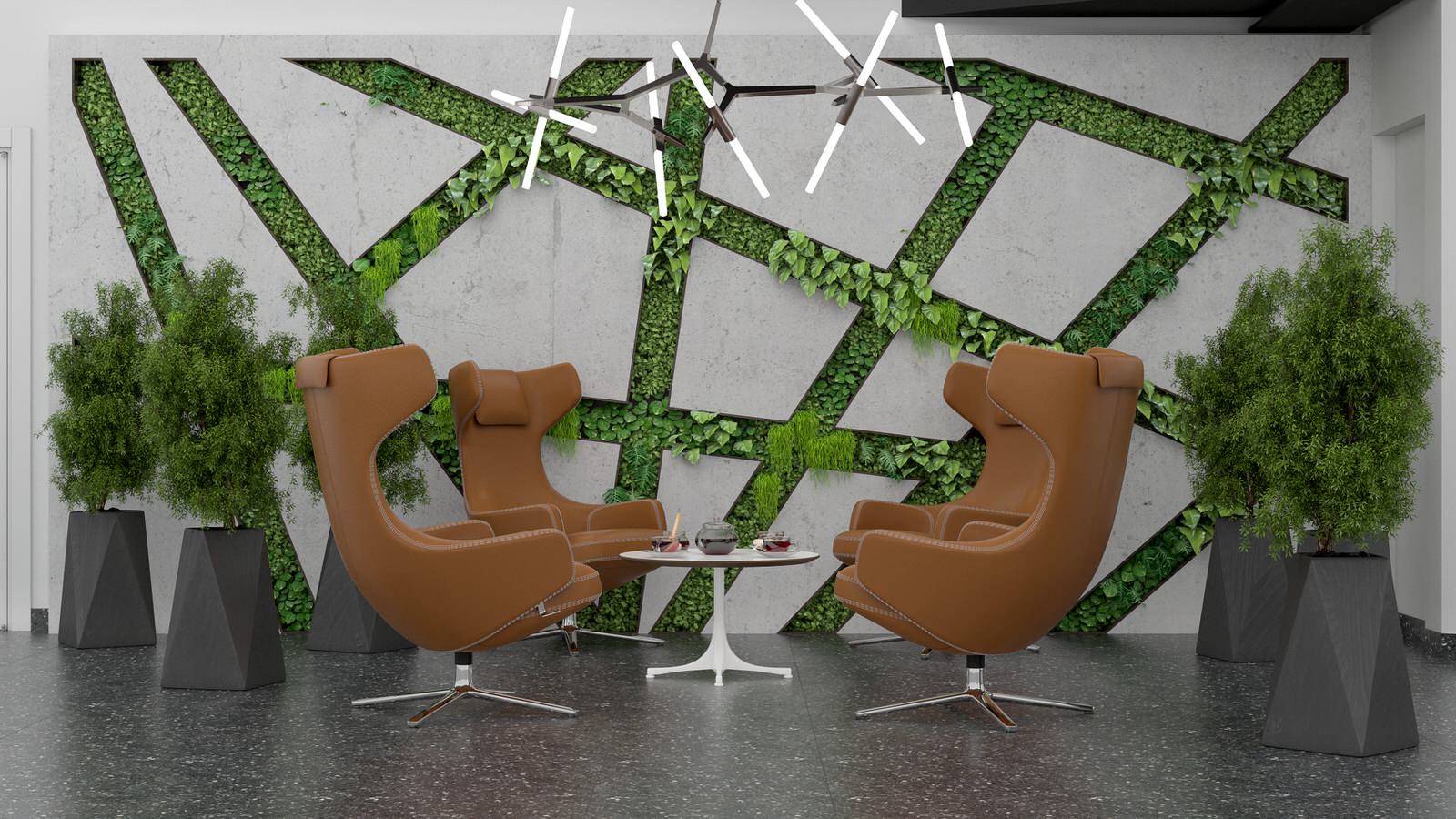 офис в Москва-Сити