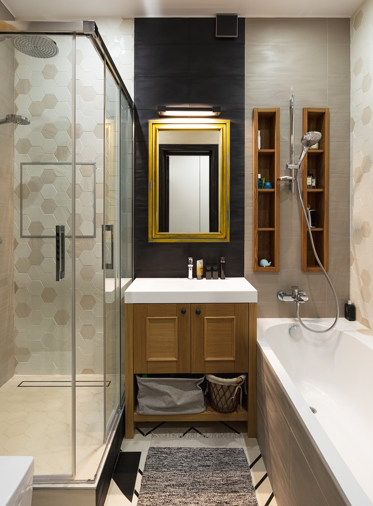 Реализация проекта Францлофт