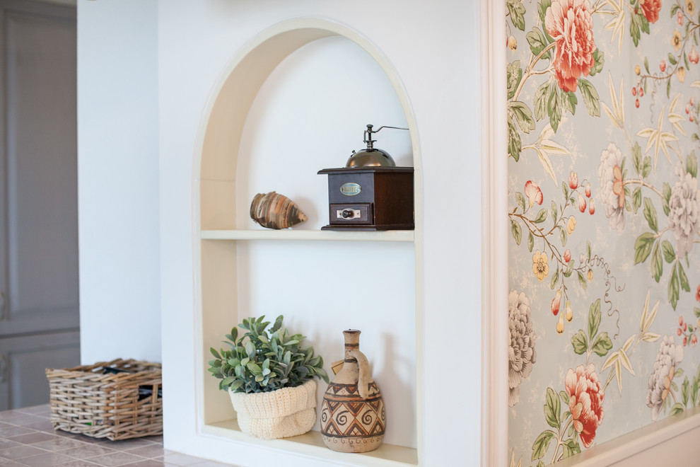 Квартира в стиле прованс