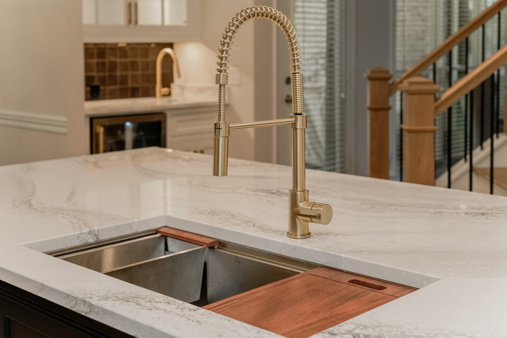 Preserve Court Remodel
