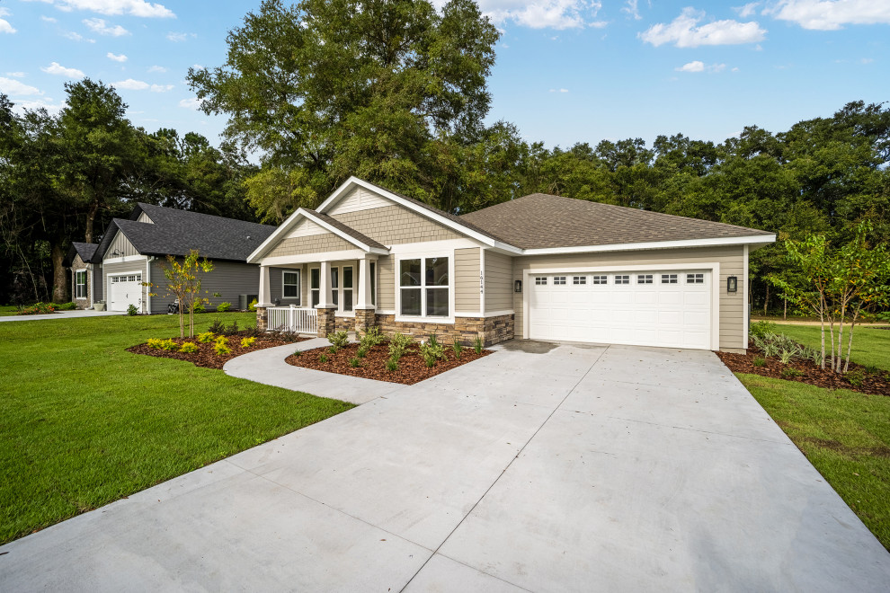New Home - The Weston Model - 2,052