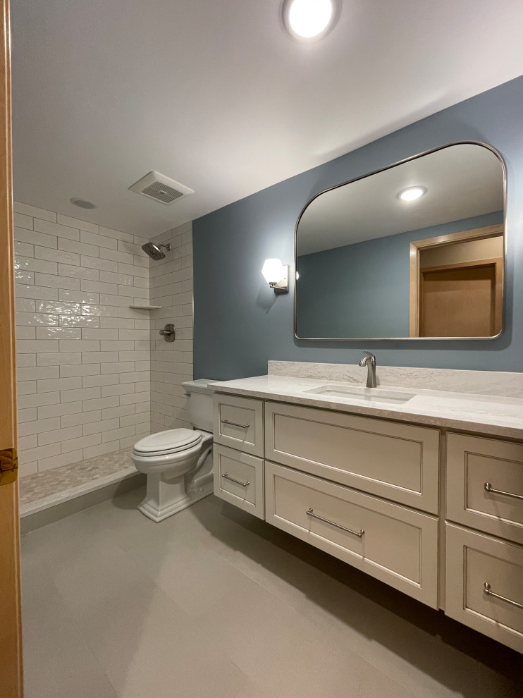Eden Prairie, MN Bathroom