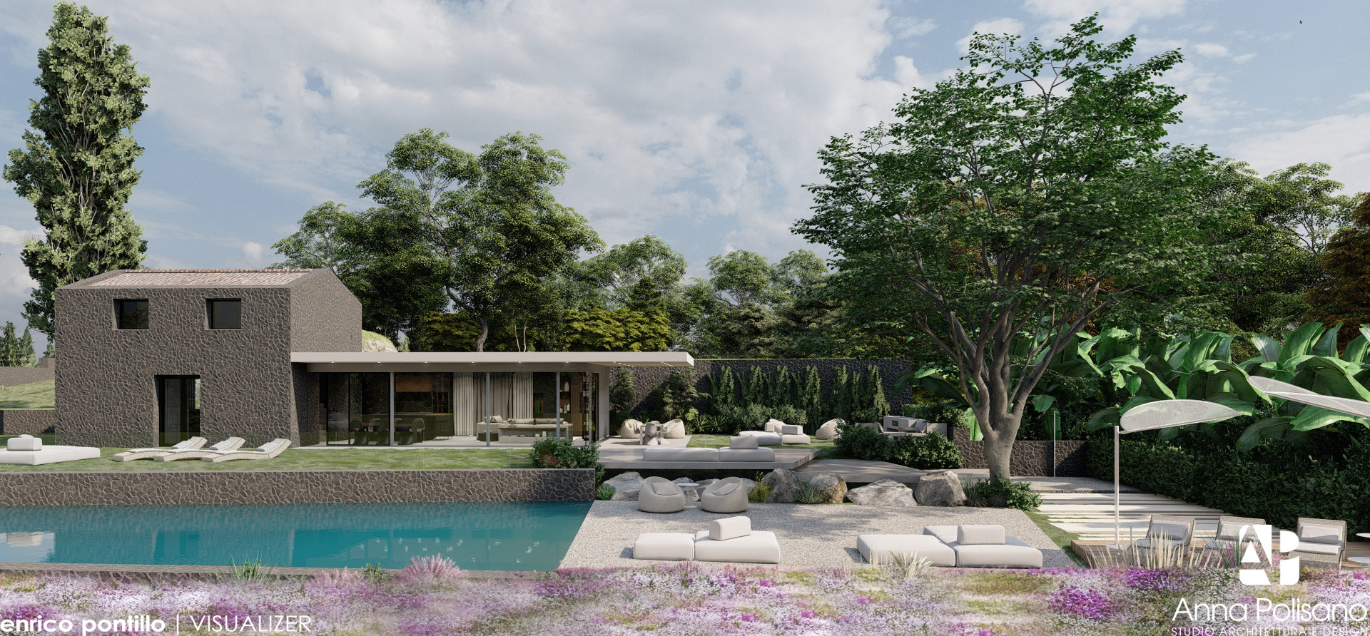 Villa SP
