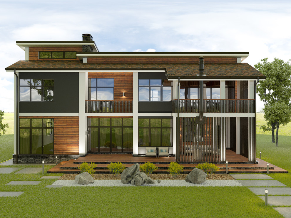 300 метров комфорта