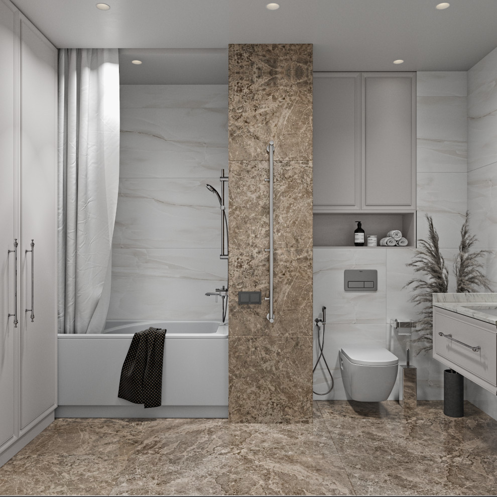 ЖК "Дом на Минаева" Ульяновск