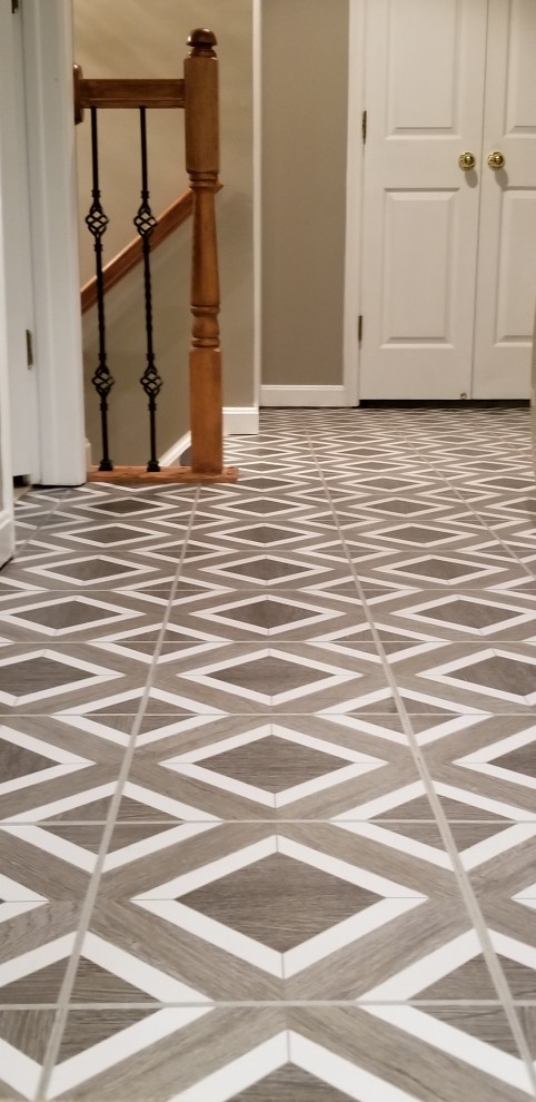 Small Changes, Big Impact