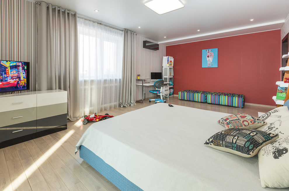 Фотографии интерьера загородного дома