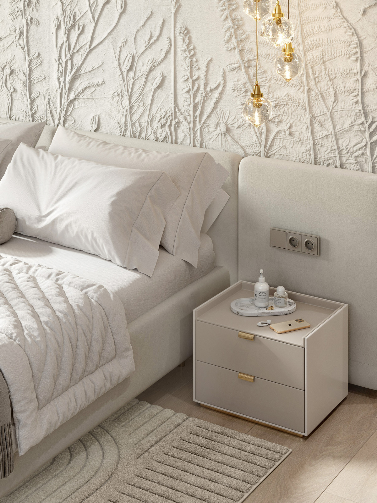 Коттедж в КП Живописный