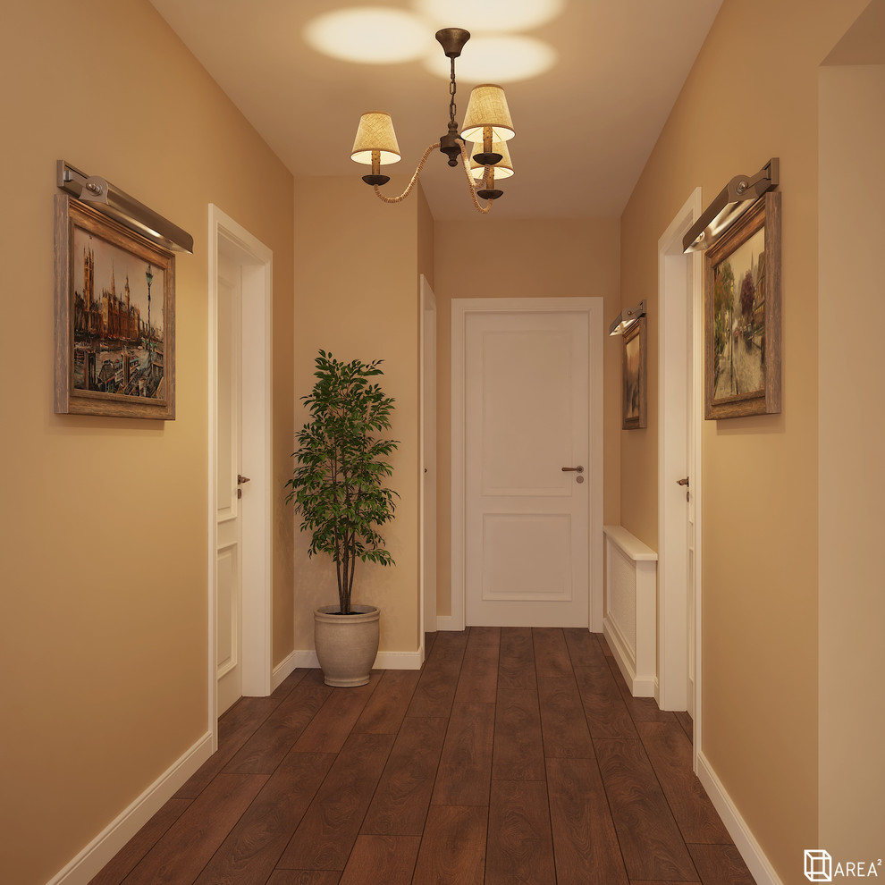 Дом в Лондоне